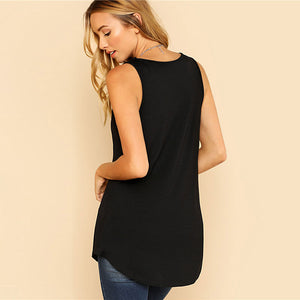 Aveney - Dakota Tank Top