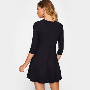 Aveney - Lana Pearl Dress