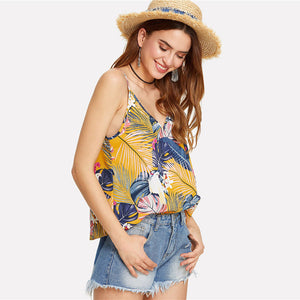 Aveney - Rosalie Cami Top