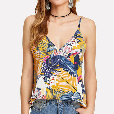 Aveney - Rosalie Cami Top