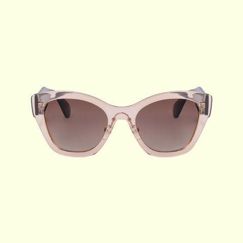 Aveney - Ella Butterfly Sunglasses