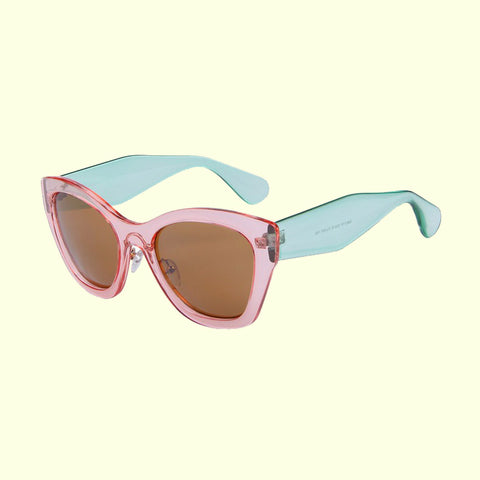 Aveney - Ella Butterfly Sunglasses