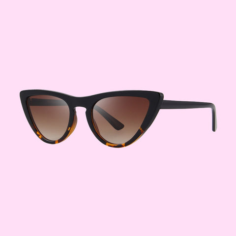 Aveney - Felicity Cat Eye Sunglasses