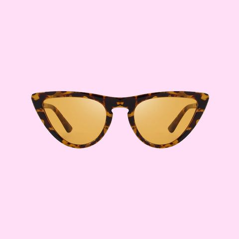 Aveney - Felicity Cat Eye Sunglasses