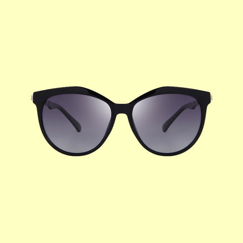 Aveney - Gianna Classic Sunglasses