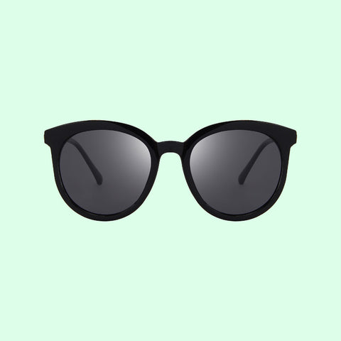 Aveney - Noelle Cat Eye Sunglasses