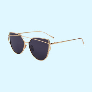 Aveney - Teagan Cat Eye Sunglasses