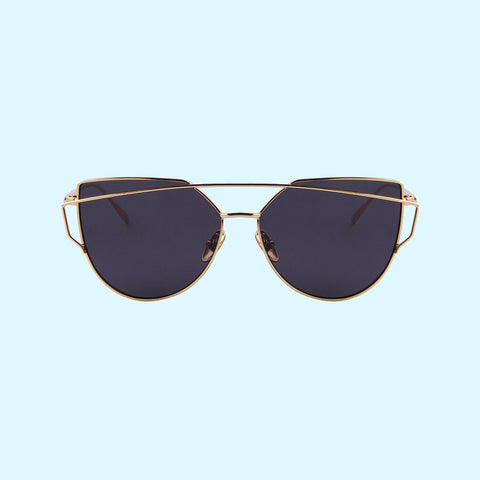Aveney - Teagan Cat Eye Sunglasses