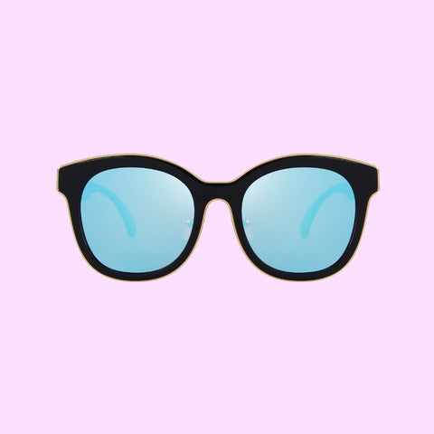 Aveney - Zaniyah Cat Eye Sunglasses