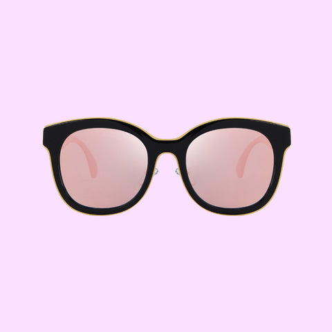 Aveney - Zaniyah Cat Eye Sunglasses
